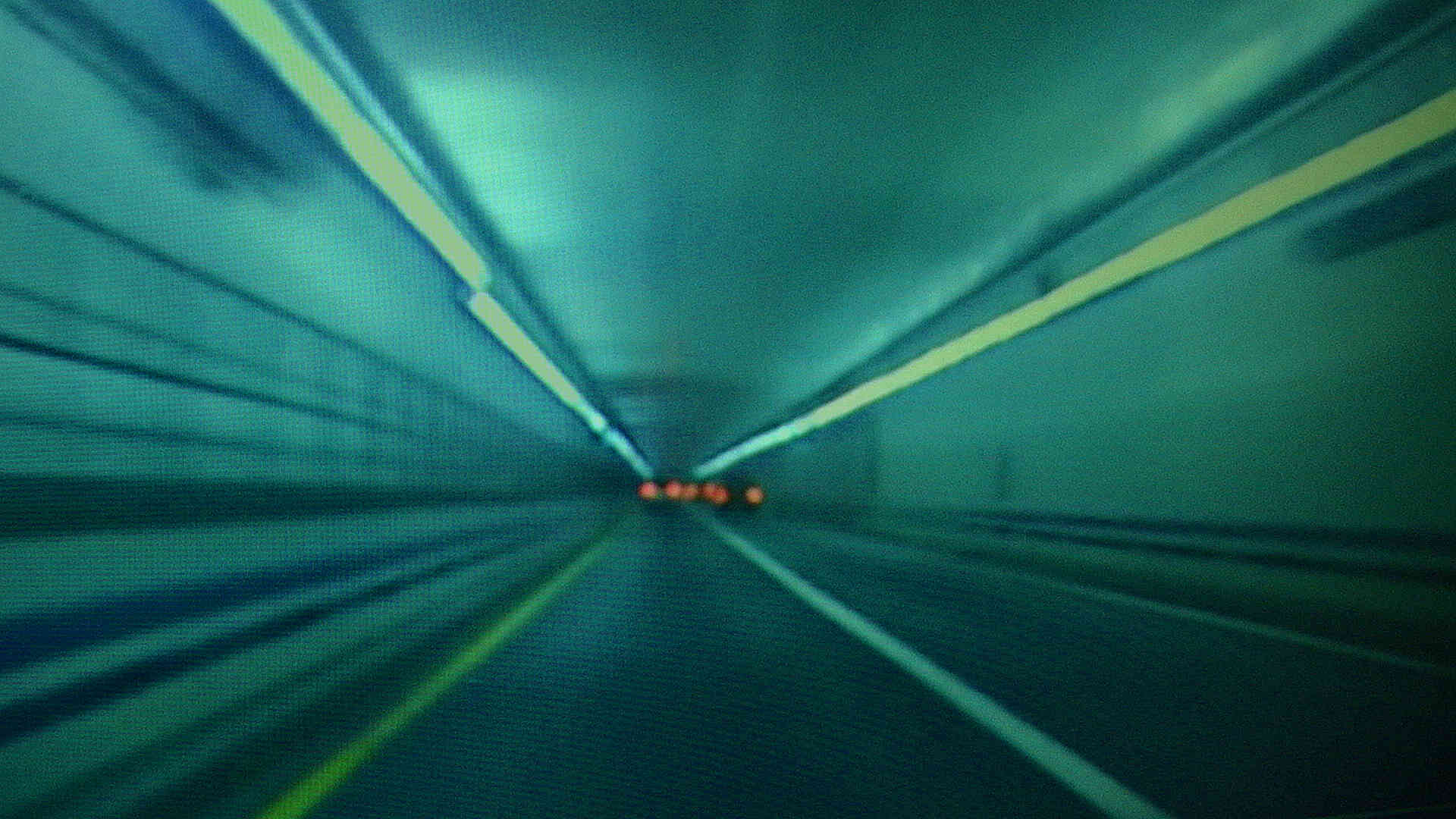 Stare Into The Lights My Pretties • Jore