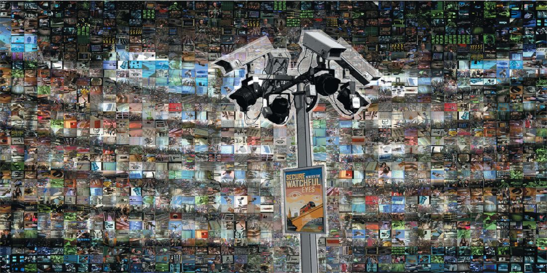 Creeping Normalcy • Jore