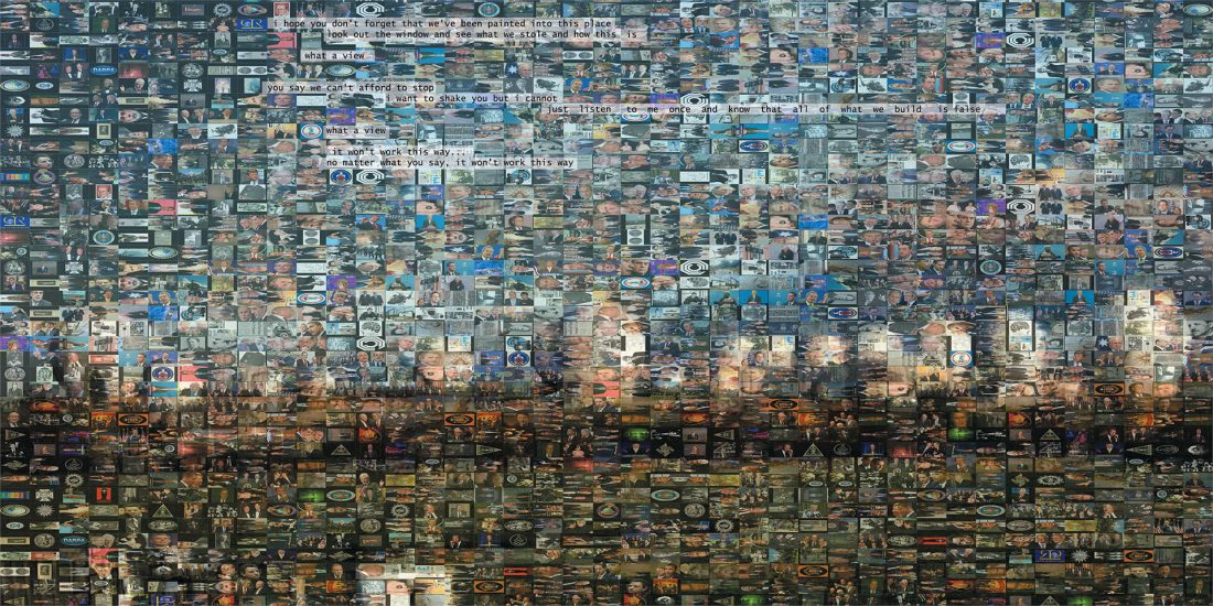 Creeping Normalcy • Jore